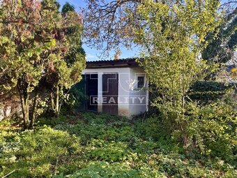 Na predaj starší dom Ludanice - 3