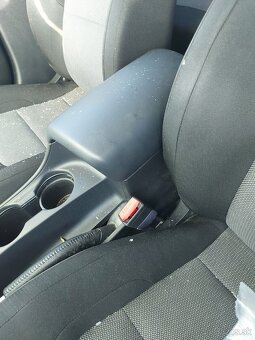 Kia Ceed 1.4 benzin  2012-2018 - 3