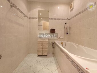 HALO reality - Prenájom, jednoizbový byt Handlová - EXKLUZÍV - 3