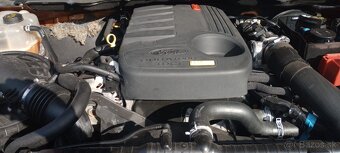 Hlava Ford Ranger 3.2 - 3