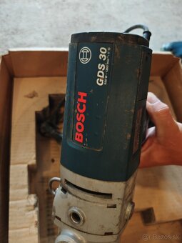 Razova utahovacka - 3