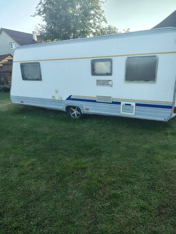 BUERSTNER 490TL LUXUS AMARA - 3