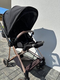 Cybex mios 3kombinacia - 3