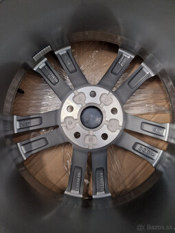 5x112 r18 kolesa arteon volkswagen disky 18 passat alltrack - 3