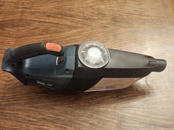 Aku vysávač BOSCH GAS 18V-1 - 3