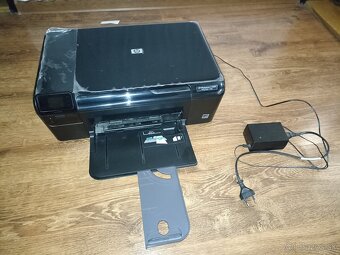 HP Photosmart C4680 - 3