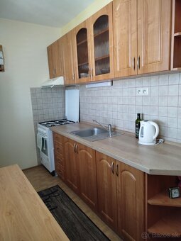 Prenajom - 3