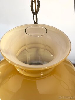 Starožitný luster - 3