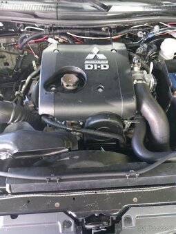 Mitsubishi L200 - 3