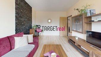 TARGETreal | ZNÍŽENÁ CENA NA PREDAJ 3- IZBOVÝ BYT V MARTINE- - 3