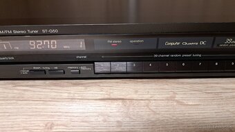 Technics ST-G 50 - 3