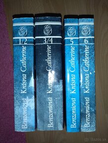 Knihy, Kukučínove spisy - 3