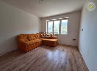 HALO reality - Predaj, jednoizbový byt Horné Orešany, Majdán - 3