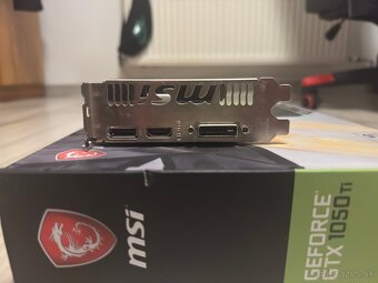 Gtx1050Ti 4gb - 3