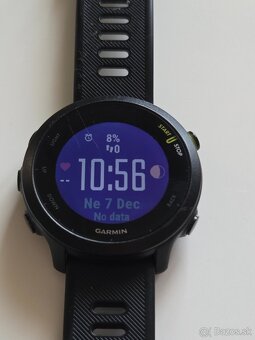 Garmin Forerunner 55 - 3