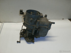 Wartburg,Barkas,Škoda - 3