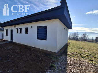 NA PREDAJ NOVOSTAVBA RODINNÉHO DOMU V ROŽŇAVE - 3