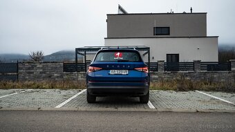 Škoda Kodiaq 1.5 TSI ACT Style DSG - 3