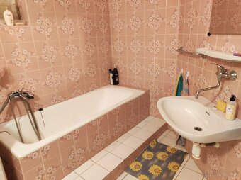 Prenajmem izbu pre ženu v Starom meste - 3