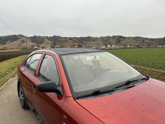 Predám Škoda Octavia 1.9sdi - 3