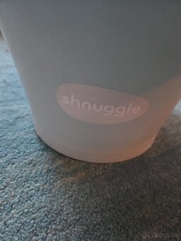 Vanička Shnuggle - 3