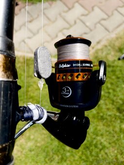 Udice, Naviáky, atď... - 3