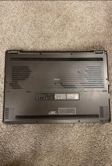 Asus Rog Zephyrus G15 GA503RM Eclipse Gray - 3