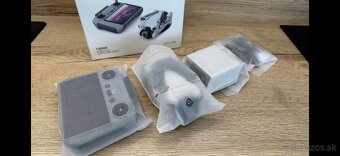 DJI Mini 4 Pro Fly More Combo DJI RC 2 - 3