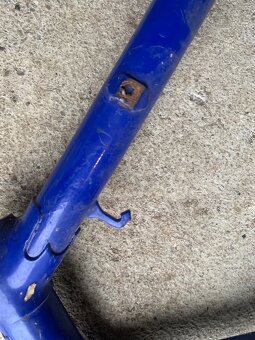 Favorit ram 1954 - 3