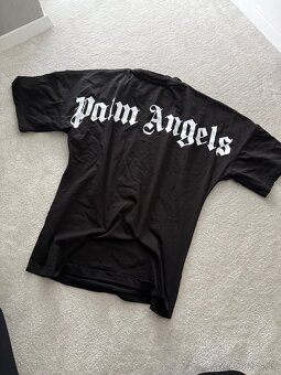 Palm Angels tričko - 3