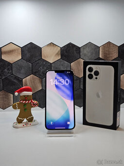 Iphone 13 Pro Max 256GB | 100% ZDRAVIE - 3