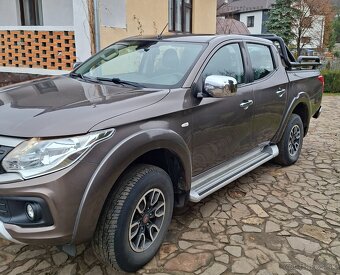 Predam Fiat Fullback 2017 - 3