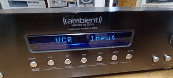 D.A.S. Ambient zosilnovač - 3