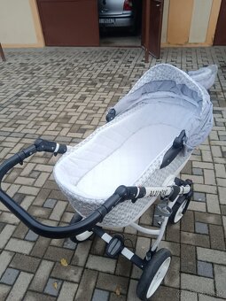 Detský kočík - 3