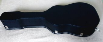 Predam kufor na akusticku gitaru zn.Fender. - 3
