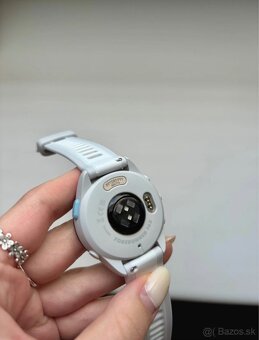 Garmin hodinky Forerunner 165 - 3