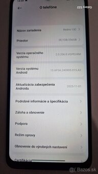 Xiaomi Redmi 13c 8+256GB 6.74" Green WIND3 - 3