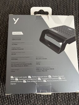 Čítačka občianskeho - 3