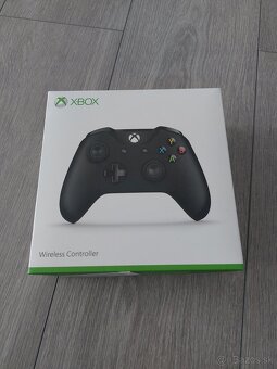 Predám One S 1TB - 3