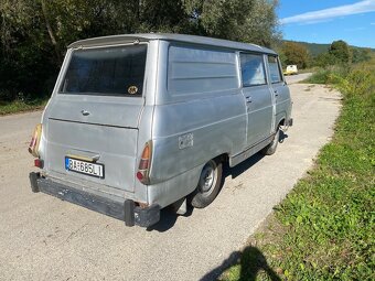 Predam/vymenim š 1203 - 3