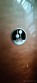 Sonor 3007 force - 3