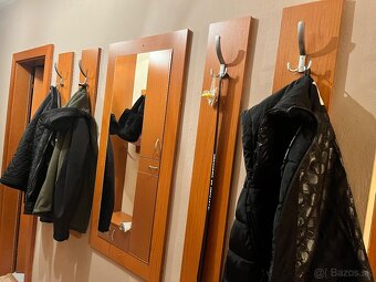 Predám chodbovú skriňu - 3