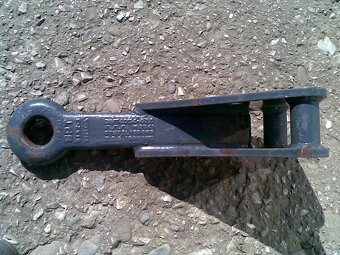 predam tiahlo BPT - 3