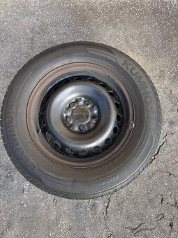 216/65 R16 114.3 - 3