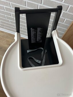 Jedalenska stolicka ikea - 3