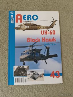 Časopis Aero a Aero Speciál - 3