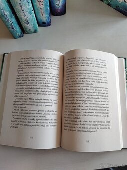 Alea dievča mora - Volanie z hlbín - 3