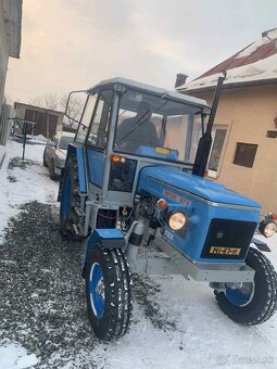 Zetor 6711 - 3