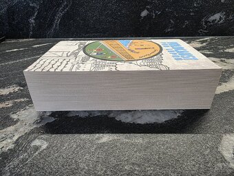 Holocaust pod lupou-Germar Rudolf, guide media - 3