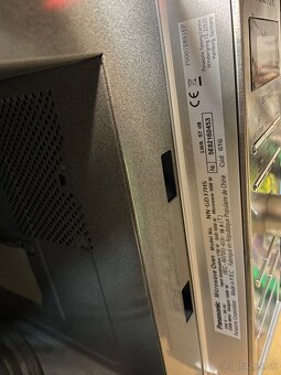 Mikrovlnka s grilom Panasonic - 3